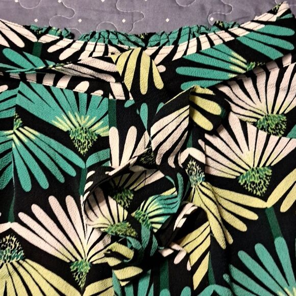 Mini Molly belted pants - Picture 3 of 5